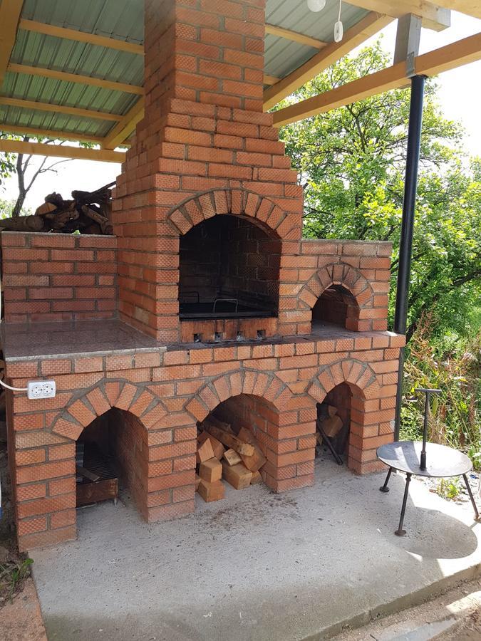 Pensiunea Codruta Cărpinişu Exterior foto